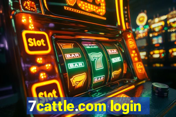 7cattle.com login